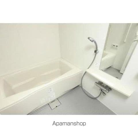 ベルファース芝浦タワーの内装写真