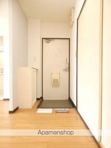 サンシティA&K Aの内装写真