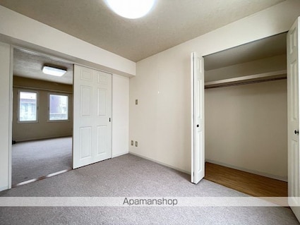 ＢＡＲＲＹ花園（バリーハナゾノ）[1LDK/34.71m2]の内装6