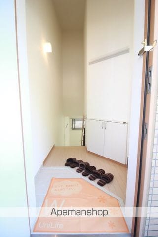 Y・N・G西坂VIの内装写真