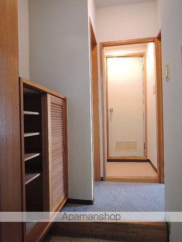 ライオンズマンション山鼻16条の内装写真