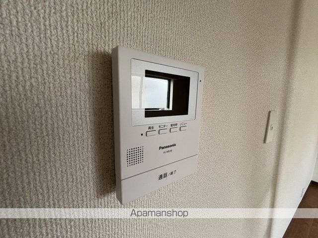 美しの森ハウスの内装写真