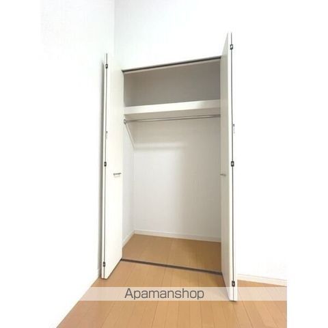 パルティール名塚の内装写真