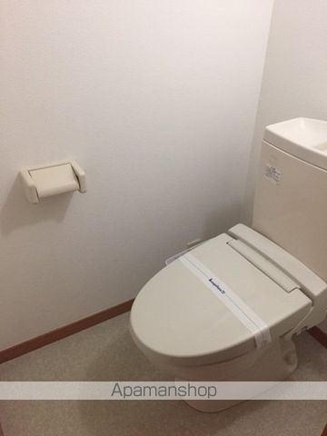 レオパレスアキユマーサの内装写真