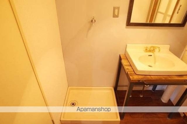 吉塚マンションの内装写真