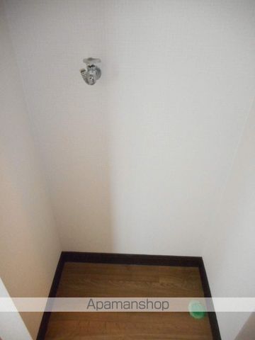 コーポメグの内装写真