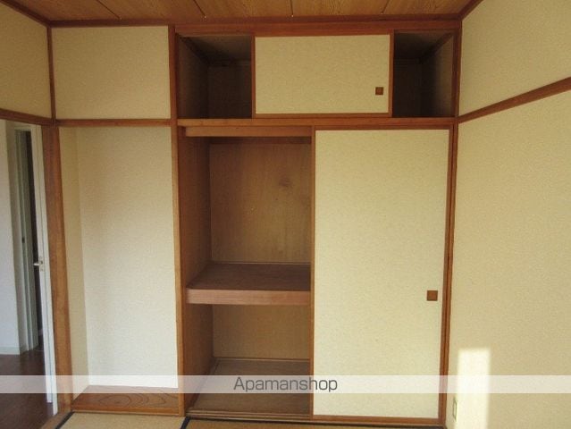 リバーサイド上杉の内装写真