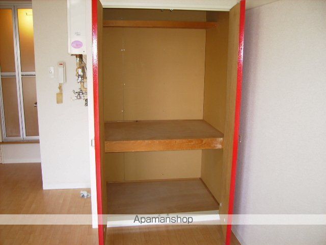 カンパーナ平岸の内装写真