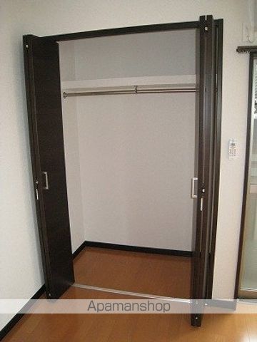 ボルベール学研都市の内装写真