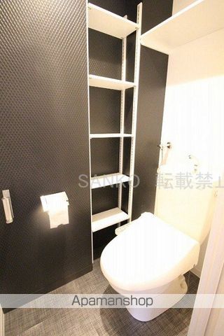 RILASSA N37の内装写真