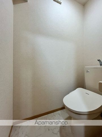 グランメール・カナの内装写真