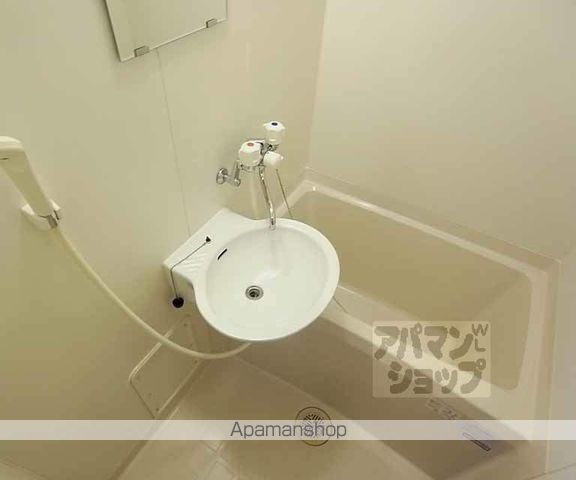 レオパレスグローバルIIIの内装写真