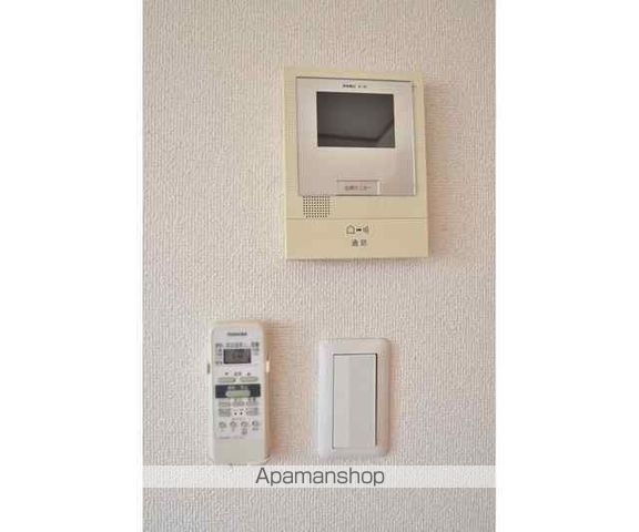 ハイツドルチェの内装写真