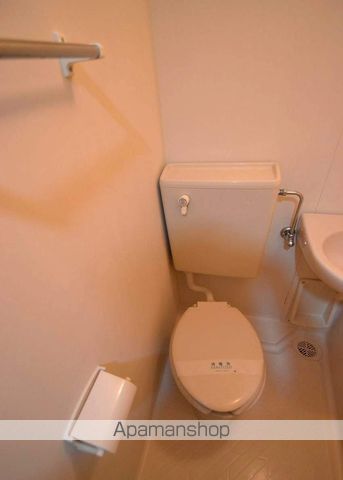 センテニアル横川の内装写真