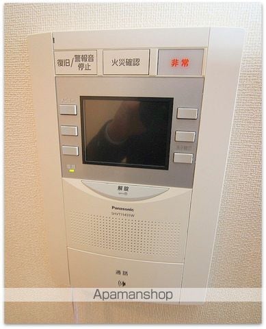 プレサンス立売堀パークシティの内装写真