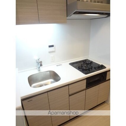 高円寺ＫＹテラス[1R/25.07m2]のその他内装1