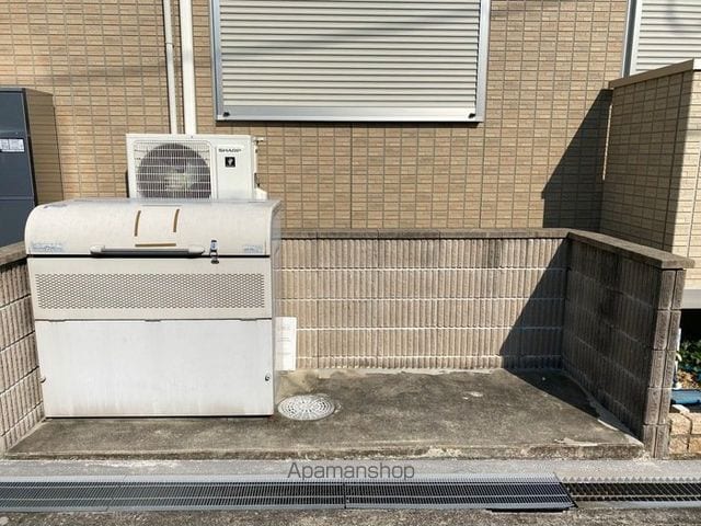 シャルマンコート豊中の内装写真