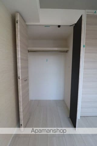 DーROOM PREMIUM 多磨霊園駅の内装写真
