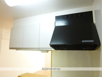 ラーマⅠ[1LDK/49.65m2]のその他設備