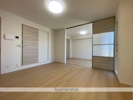 Ｄーｇｒａｃｅ秋月[1LDK/40.17m2]の内装1