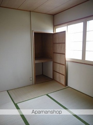 パルデンスさみぞ[3DK/66.24m2]の内装7