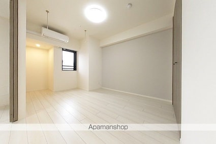 クラリティア浅草橋[2LDK/51.38m2]のリビング・居間2