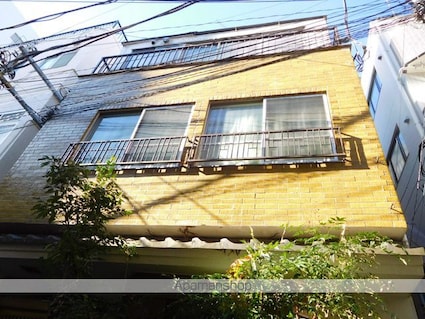 中嶋ビル[1R/15m2]の外観4