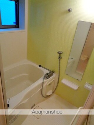 グランレジデンス駒沢大学Ｓ[1R/18.98m2]のバス