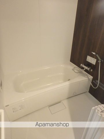 SーRESIDENCE宮の森の内装写真