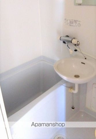 レオパレス湖北の内装写真