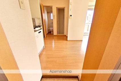 リヒテヴォーヌン[1R/18m2]の内装