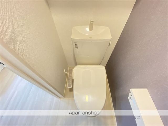 ミモザハウス 2号館の内装写真