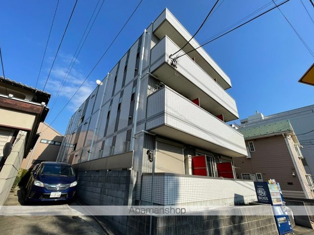 ＣＩＴＹＨＩＬＬ　ＣＯＵＲＴ 301 ｜ 千葉県千葉市花見川区幕張本郷３丁目27-19（賃貸マンション1K・3階・27.13㎡） その4