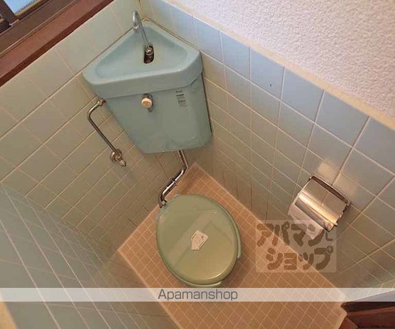 コーポ京洛の内装写真