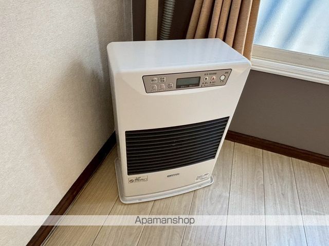 ハイツカワタの内装写真