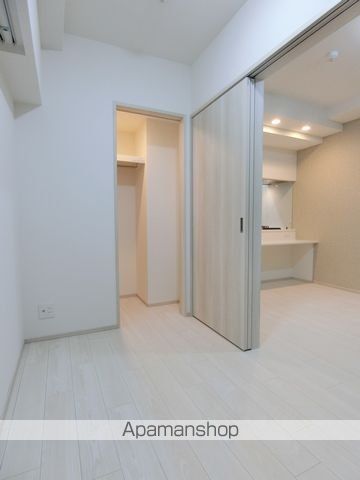 スプランディッド堺東DUEの内装写真