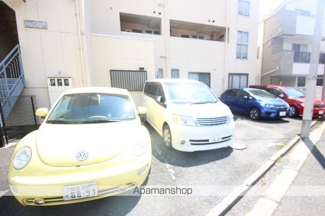 レスポワール新小岩のその他写真