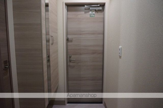 DーROOM蘇原村雨町C棟の内装写真