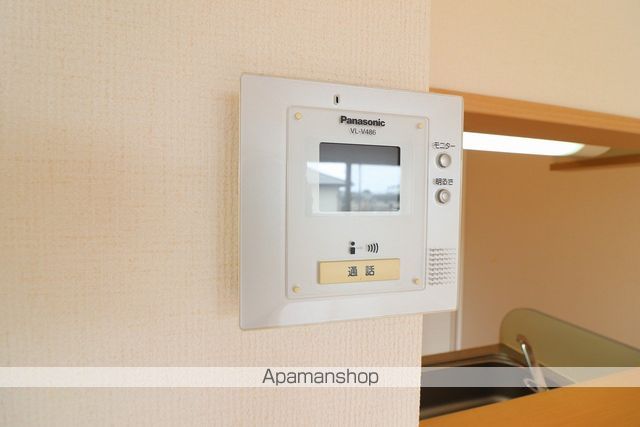サンモールTMの内装写真
