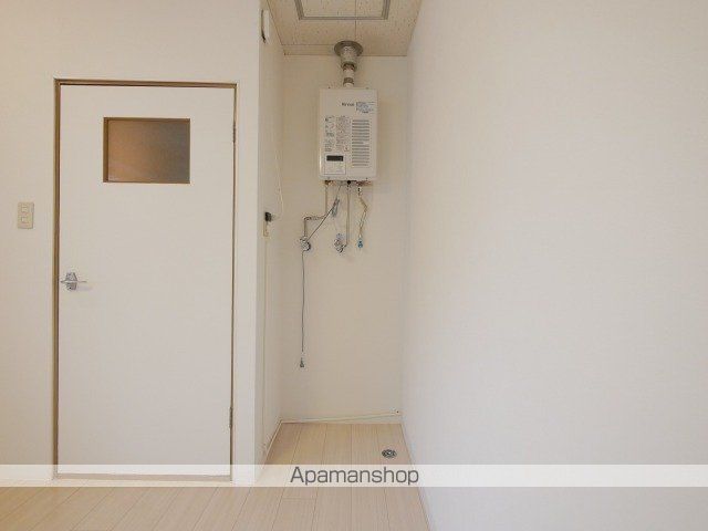 グランフォルム南6条の内装写真