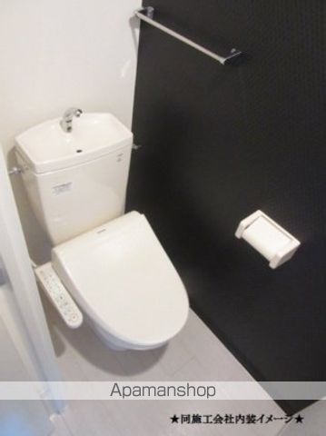 PREMIER RESIDENCEの内装写真