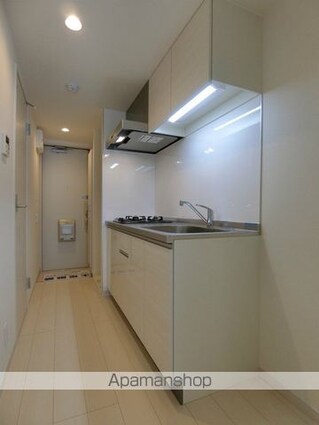 リブリ・ピーノ　岩槻[1K/26.08m2]のキッチン