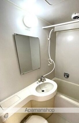 ダイアパレス皆実町[1R/17.86m2]のその他内装2