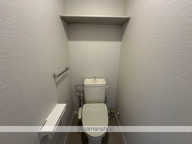 ファミールパレスの内装写真