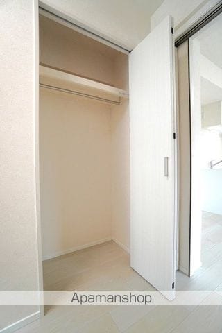 CREATIF文京千駄木の内装写真