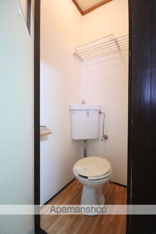 高橋文化の内装写真