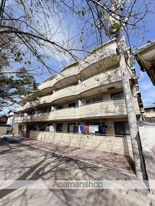 第６センチュリーハイム[2LDK/47.5m2]の外観4