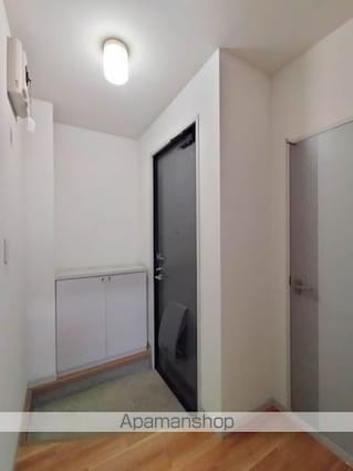 ベル・メゾン西河原[2DK/43.75m2]の玄関