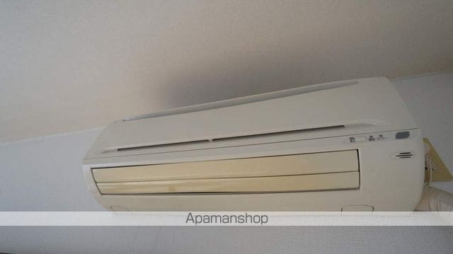 メゾンエクセランの内装写真
