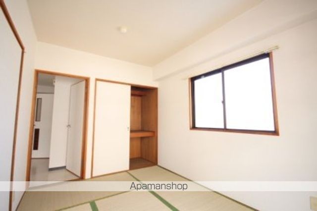 AXA舟入中町の内装写真